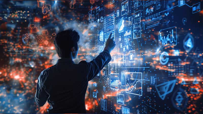 Systemintegration & Engineering