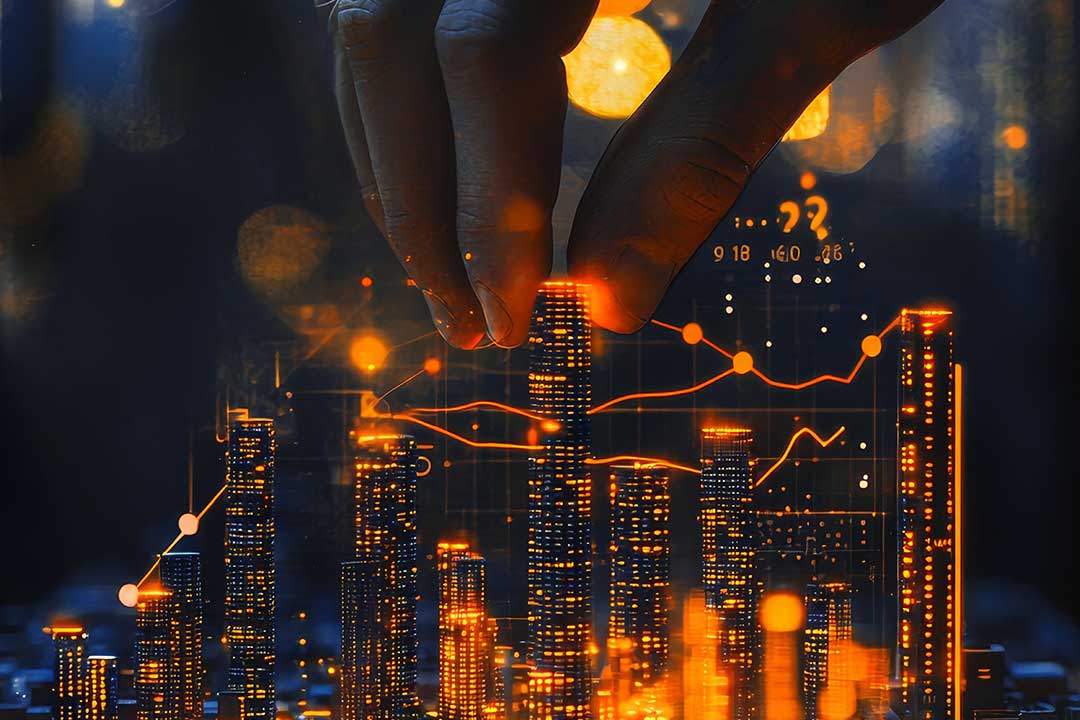 Venture Capital & Private Equity 