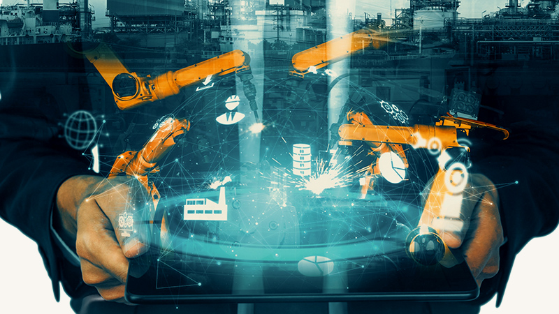 Produktion & Operations