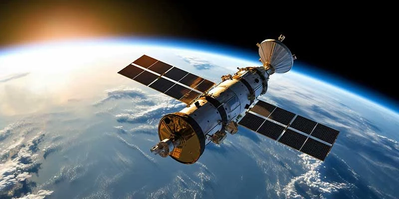 Senior Program-Manager Space