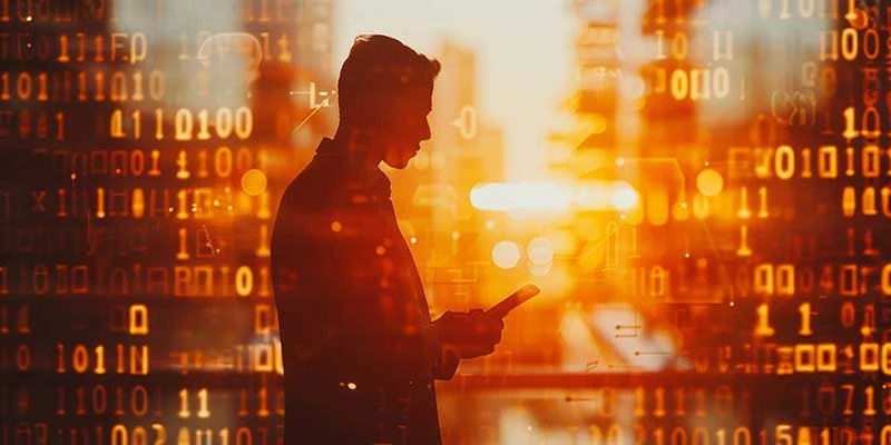 Head of Digital Transformation