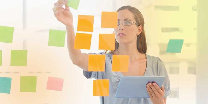 Lead Scaled Agile Coach