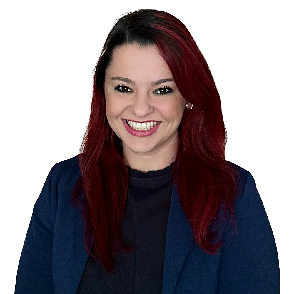 Bianca Taboada Colosimo